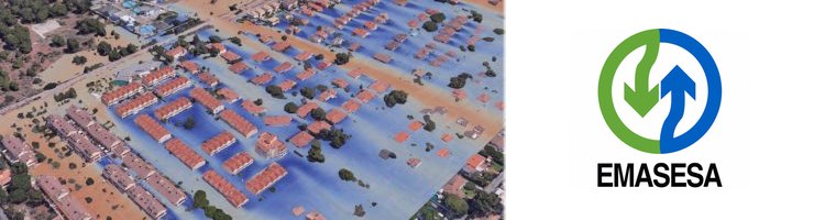 Trabajan en el desarrollo de un gemelo digital urbano de respuesta rápida, capaz de predecir el impacto de olores y contaminantes atmosféricos