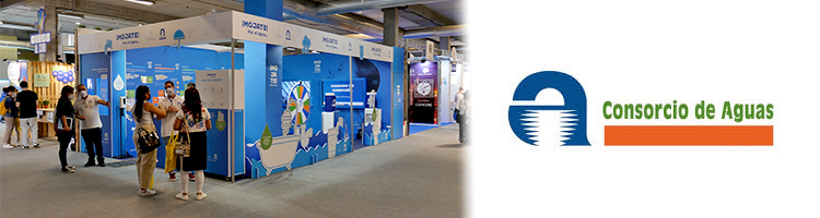 Más de 11.000 personas visitaron el stand de Cadasa en la Feria Internacional de Muestras de Asturias