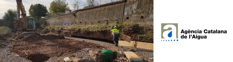 La ACA convoca ayudas para reducir el riesgo de inundación en zonas urbanas del área metropolitana de Barcelona