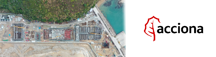 ACCIONA avanza en sus proyectos de Agua en el Sudeste Asiático para dar servicio a casi tres millones de personas