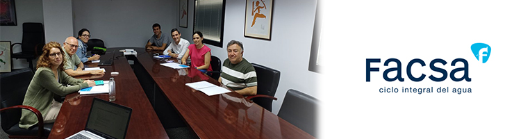 Diputación de Castellón y Facsa inician un proyecto de eficiencia energética que permitirá a los municipios ahorrar hasta un 22% de sus gastos de O&M