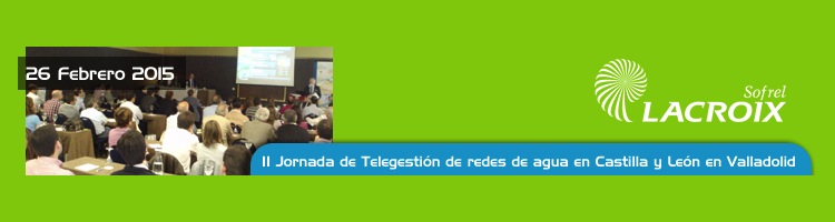 SOFREL organiza en Valladolid la 