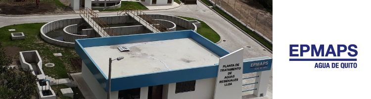Agua de Quito continúa con la recuperación de los ríos de la capital de Ecuador