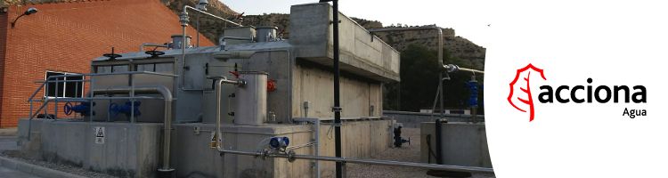 LIFE RAMSES, primer tratamiento anaerobio con relleno plástico, en marcha en la línea principal de una EDAR