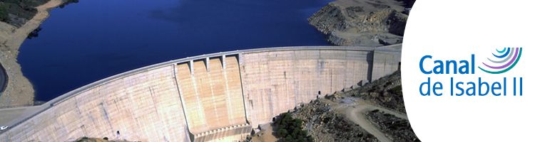 El consumo de agua en la Comunidad de Madrid aumenta un 4,1 % en febrero con los embalses al 76,3 %