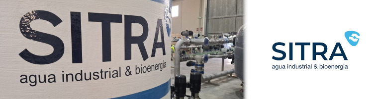 SITRA implanta su tecnolog&iacute;a de agua ultrapura en la planta referente en cogeneraci&oacute;n energ&eacute;tica con biomasa de Rep&uacute;blica Dominicana