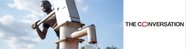 ¿Cómo llevamos el cumplimiento del ODS6: Agua Limpia y Saneamiento?