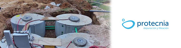 Depuradora Can Solà: Tecnología ClearFox® SBR para un tratamiento de aguas más eficiente y sostenible