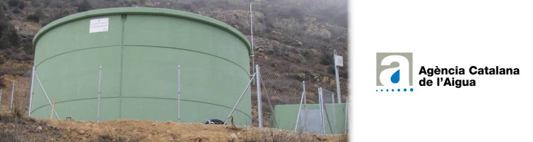 La Agencia Catalana del Agua ampl&iacute;a en 14 M&euro; la inversi&oacute;n en ayudas para mejorar el abastecimiento en alta