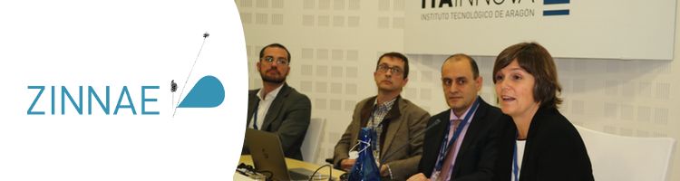 Más de 80 expertos en las Jornadas del Cluster aragonés sobre la nueva economía circular desde el sector del agua
