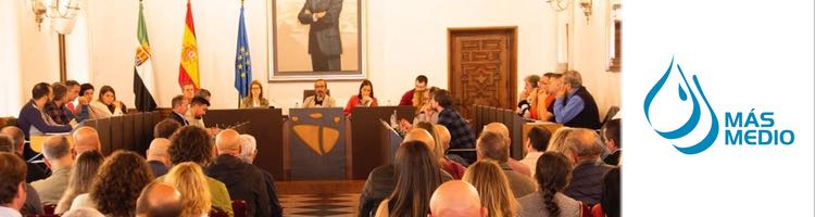 El Consorcio MásMedio aprueba cerca de 15 M€ de presupuesto para 2024, incrementándose en un 48%