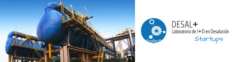 Abierta la convocatoria para la presentación de ideas o proyectos en el I FORO DE INVERSIÓN DESAL+ STARTUPS
