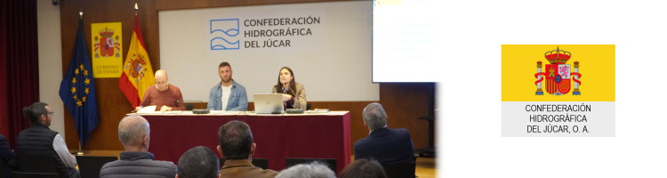 La CH del J&uacute;car actualiza la cartograf&iacute;a de zonas inundables para reforzar la prevenci&oacute;n del riesgo