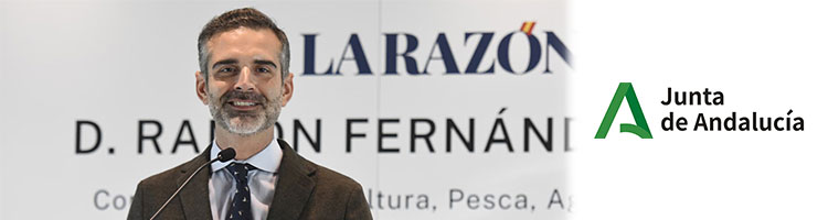 El Gobierno andaluz recibe 39 proyectos de regantes para el Plan PARRA, dotado con 165M€