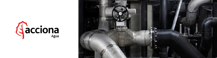 ACCIONA renueva el contrato para la gestión del agua del municipio de Arévalo en la provincia de Ávila