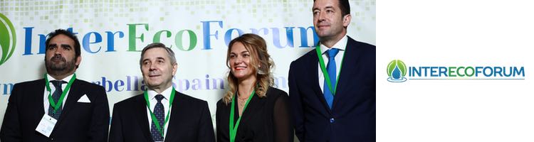 Marbella acogerá la conferencia anual "IX InterEcoForum sobre Desarrollo Sostenible" centrada en el Agua