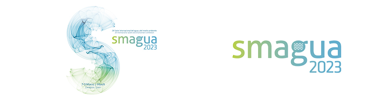 SMAGUA 2023 muestra su nueva imagen para esta próxima edición