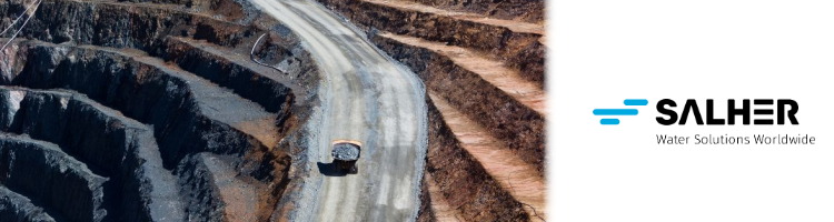 Soluciones Salher para paliar la huella h&iacute;drica de la inteligencia artificial