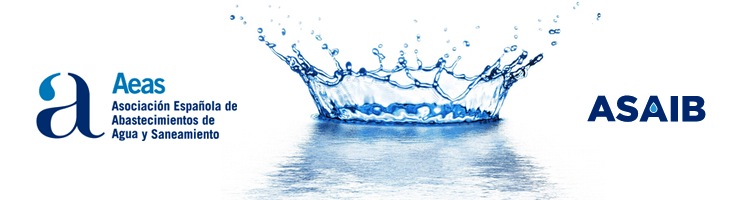 AEAS y ASAIB organizan en Mallorca la Jornada temática "Eficiencia Técnica en la Gestión de Abastecimientos de Agua"