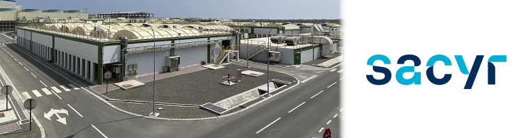 Captura de CO₂ industrial para mejorar la sostenibilidad del agua desalinizada