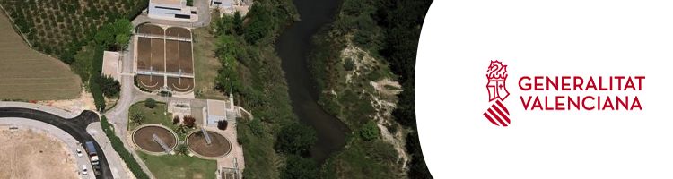 La EPSAR destinará 16 M€ para el saneamiento y abastecimiento de las comarcas de La Costera y Camp de Morvedre