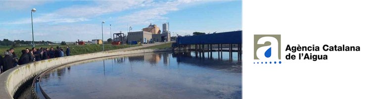 La Agencia Catalana del Agua y el Consejo Comarcal impulsan el saneamiento en el Baix Penedès