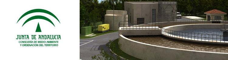 La Junta de Andalucía invertirá más de 800.000 € en 6 proyectos para nuevas EDAR de Huelva