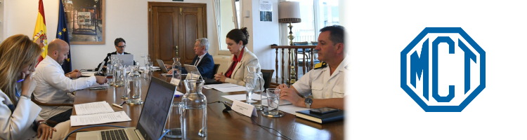 La MCT aprueba su Plan Estrat&eacute;gico 2026-2030 para impulsar un modelo de gesti&oacute;n p&uacute;blica m&aacute;s avanzado, eficiente y orientado a resultados