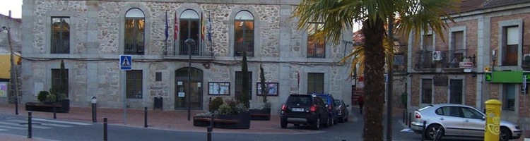 Valdemorillo en Madrid renueva las tapas del saneamiento mediante sistema innovador que insonoriza y asegura un mejor mantenimiento