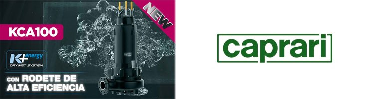 KCA100N 2 POLOS: La innovaci&oacute;n que marca la diferencia