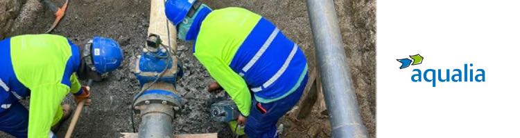Aqualia avanza en la modernización del abastecimiento a 12.000 hogares en Cabo San Lucas en México