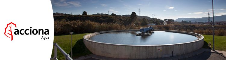 ACCIONA Agua prestará servicios de saneamiento a 6 localidades barcelonesas
