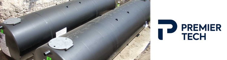 BIOTRIT: Solución SBR compacta y eficiente para el tratamiento de aguas residuales