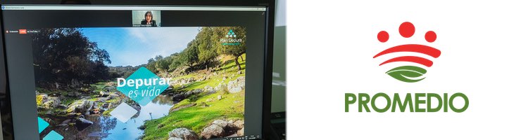 PROMEDIO expone la planificación de su Plan DEPURA en Foro FICON 2020