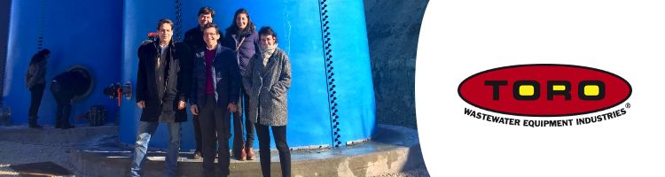 El W-Tank®, eje del Proyecto PercoMeta sobre digestión anaerobia
