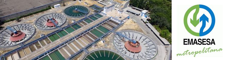 EMASESA obtiene el Certificado de Gestión Energética según la Norma ISO 50001:2011