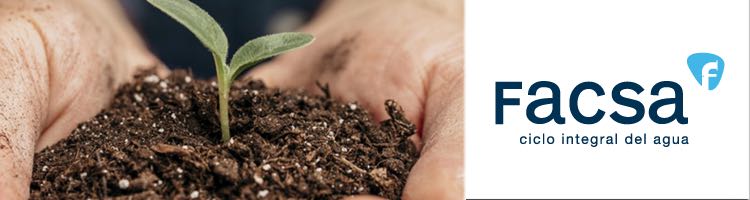 Facsa trabaja en la producción de pesticidas y estimulantes biológicos a partir de residuos del agua para la agricultura sostenible