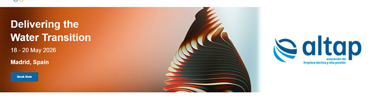 Madrid acoger&aacute; la cumbre mundial del agua 2026