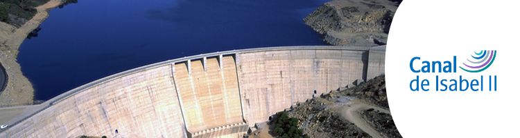 2018 finaliza con el menor consumo de agua potable de los últimos 20 años en la Comunidad de Madrid