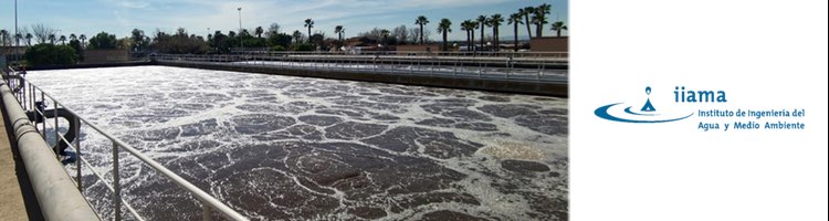 Una tesis evalúa experimentalmente diferentes alternativas de tratamiento para mejorar ambiental y económicamente el proceso de las EDAR