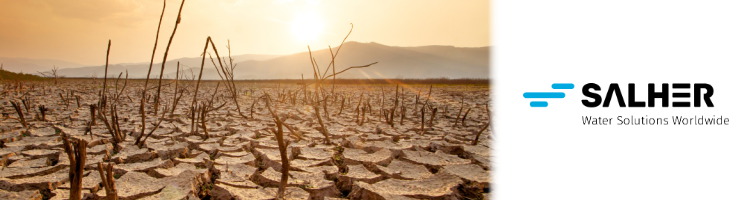 &iquest;Qu&eacute; es la bancarrota h&iacute;drica? Definici&oacute;n, causas y soluciones desde la ingenier&iacute;a del agua