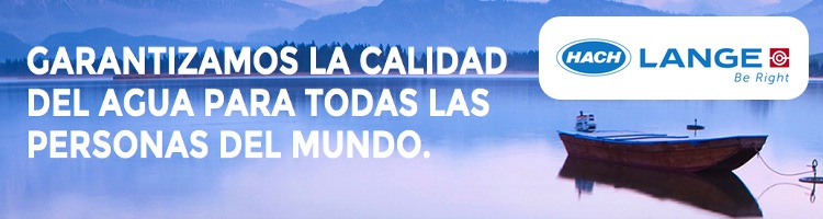 HACH-LANGE lanza su nueva página web, mejorada, actualizada e intuitiva