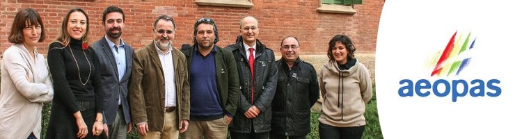 Operadores Públicos de agua se dan cita en Gijón para apostar por la cooperación de la mano de AEOPAS y GWOPA