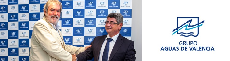 AGUAS DE VALENCIA y el ITE desarrollan estrategias comunes de I+D+i para optimizar la gestión del agua y la energía