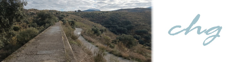 La CH del Guadalquivir impulsa el proyecto para sustituir la conducci&oacute;n del Canal de los Franceses, clave para el abastecimiento de Granada