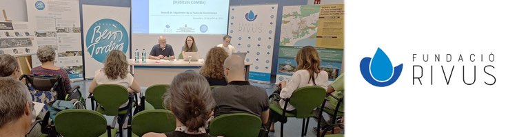 La mesa de gobernanza del Hábitats CoMBe se reúne para hacer seguimiento de la evolución del proyecto
