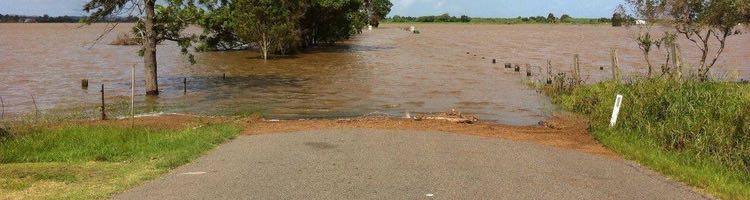 Europa ha sufrido desde 1990 el mayor n&uacute;mero de inundaciones de los &uacute;ltimos 500 a&ntilde;os