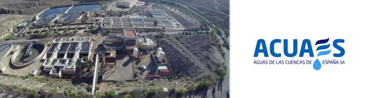 Aprobada por 48,1 M€ la licitación del contrato de las obras de los colectores e impulsiones de la EDAR Montaña Reverón en Tenerife