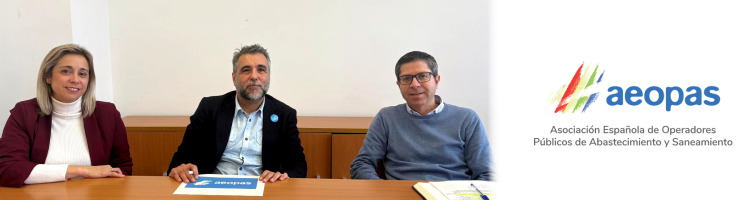 Alhaur&iacute;n el Grande se incorpora a AEOPAS para fortalecer la gesti&oacute;n p&uacute;blica del ciclo integral del agua