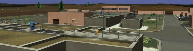 Licitadas las obras del emisario y depuradora de Cabezón de Pisuerga en Valladolid por más de 4 millones de euros